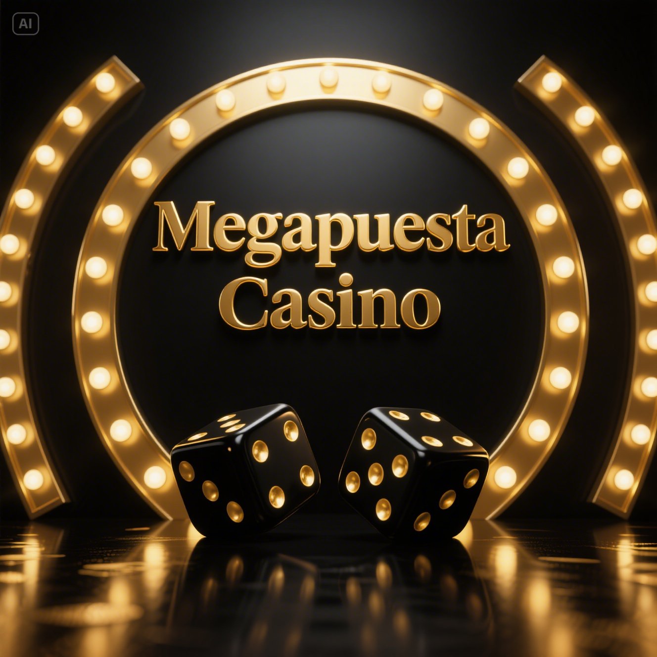Megapuesta Casino
